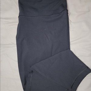 Lululemon Wunder Under HR Leggings